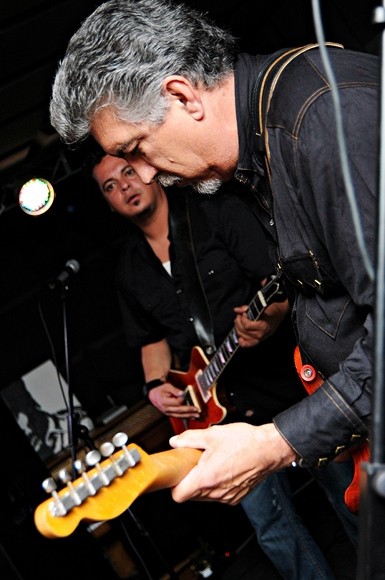 To był blues! zdjęcie nr 60930