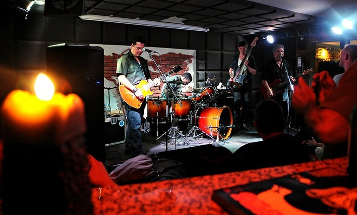 To był blues! zdjęcie nr 60940