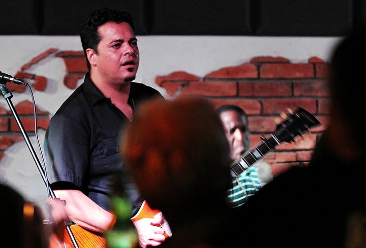 To był blues! zdjęcie nr 60925