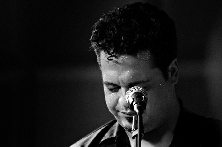 To był blues! zdjęcie nr 60939