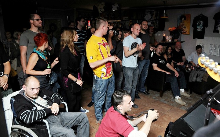 To był blues! zdjęcie nr 60936