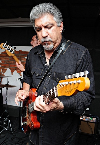 To był blues! zdjęcie nr 60923