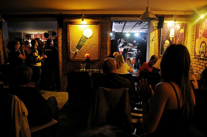 To był blues! zdjęcie nr 60937