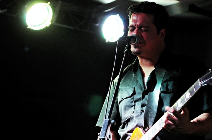 To był blues! zdjęcie nr 60931