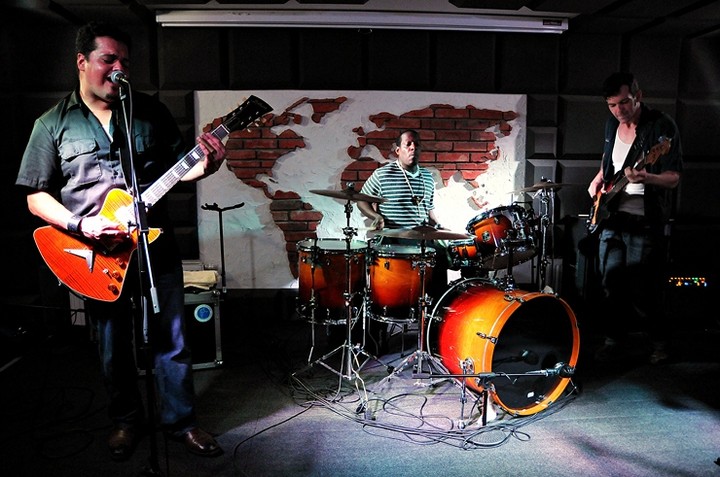 To był blues! zdjęcie nr 60934