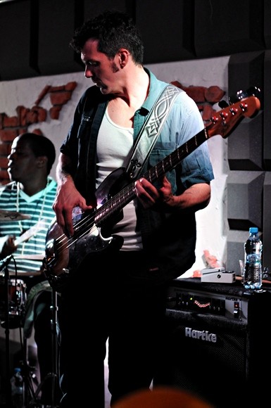 To był blues! zdjęcie nr 60927