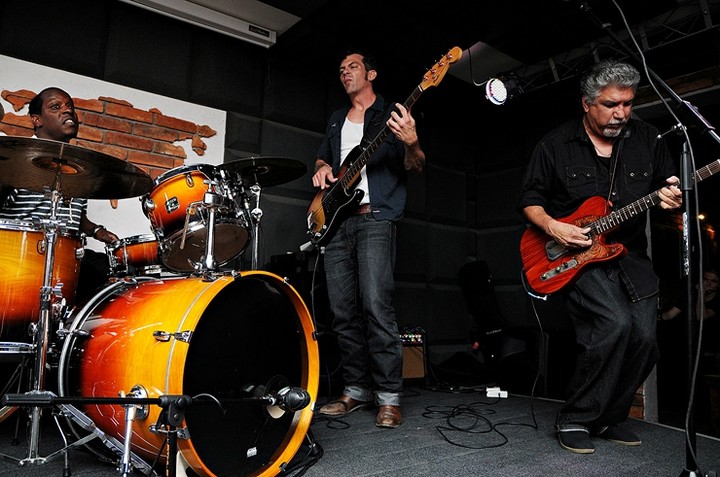 To był blues! zdjęcie nr 60929