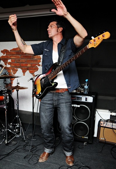 To był blues! zdjęcie nr 60924