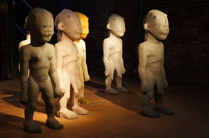 Samotność w Galerii zdjęcie nr 60952