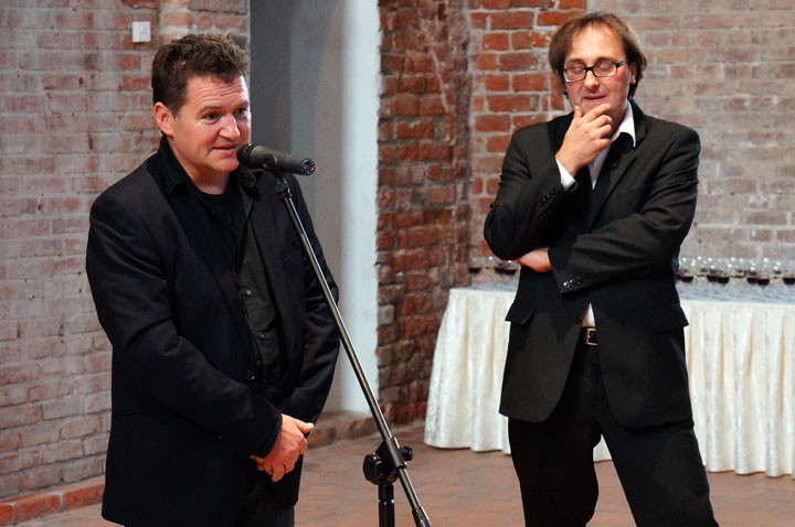 Samotność w Galerii zdjęcie nr 60957