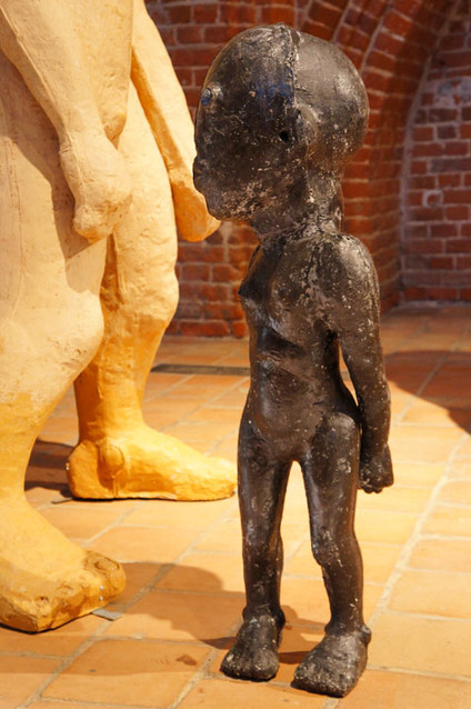 Samotność w Galerii zdjęcie nr 60951