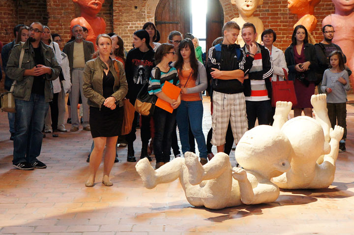 Samotność w Galerii zdjęcie nr 60954