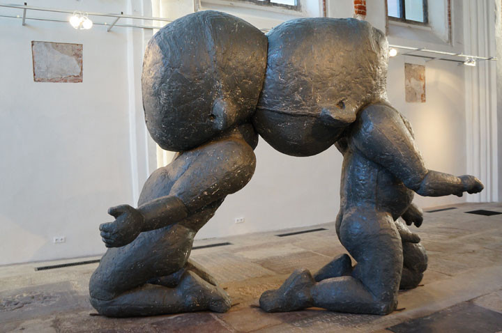 Samotność w Galerii zdjęcie nr 60948