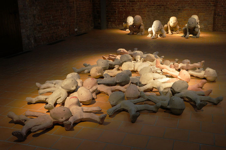 Samotność w Galerii zdjęcie nr 60949