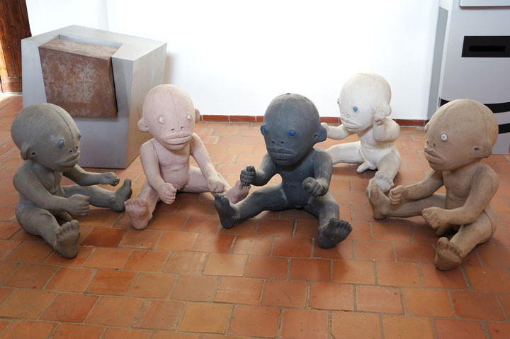 Samotność w Galerii zdjęcie nr 60942