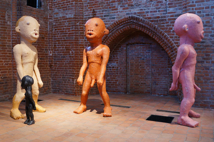 Samotność w Galerii zdjęcie nr 60943