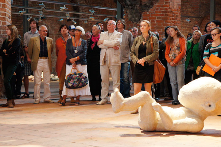 Samotność w Galerii zdjęcie nr 60956