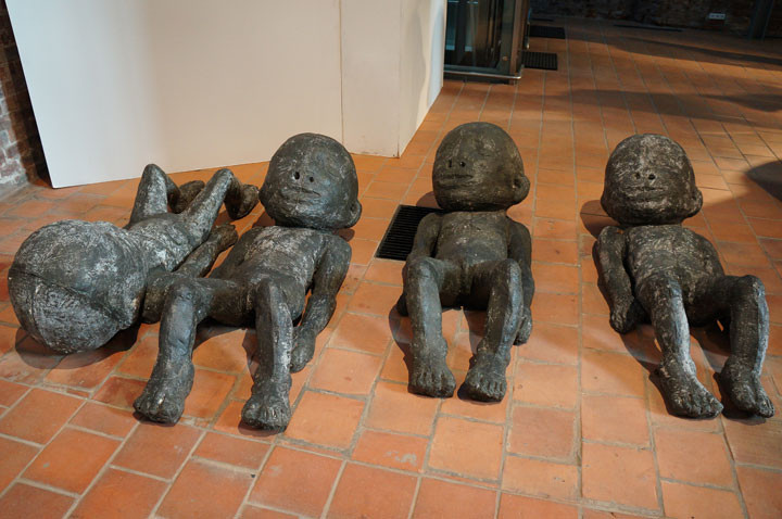 Samotność w Galerii zdjęcie nr 60947