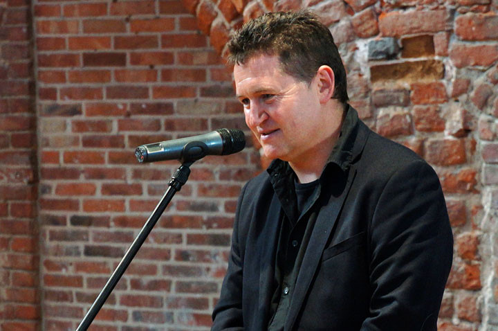 Samotność w Galerii zdjęcie nr 60960