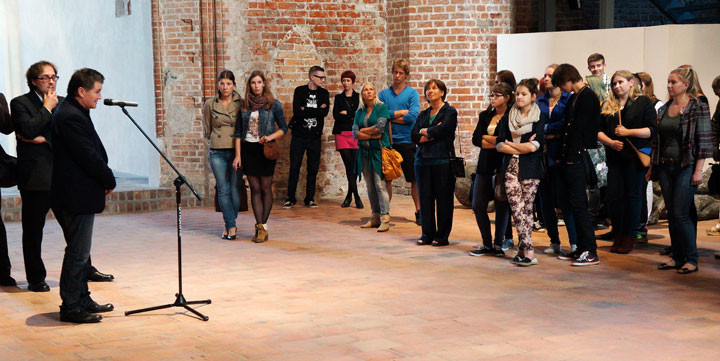 Samotność w Galerii zdjęcie nr 60958