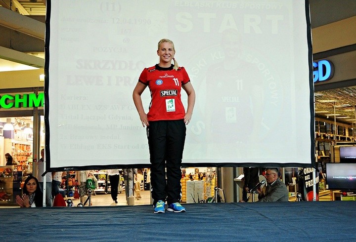 Aleksandra Jędrzejczyk