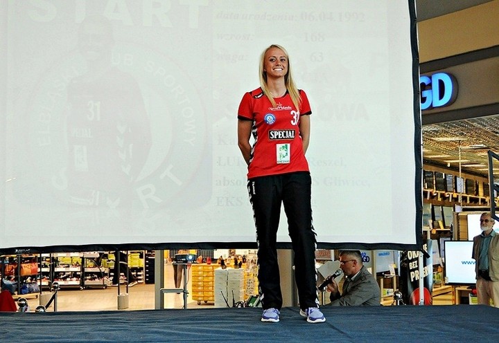 Agnieszka Jałoszewska