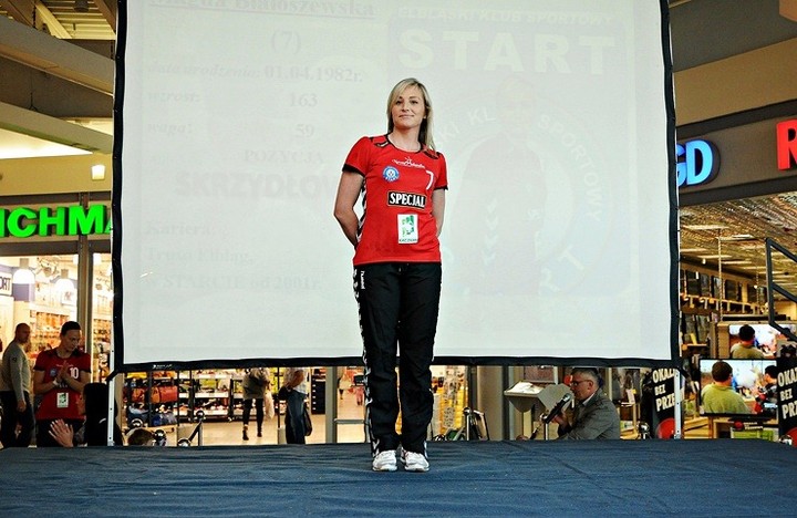 Magdalena Białoszewska