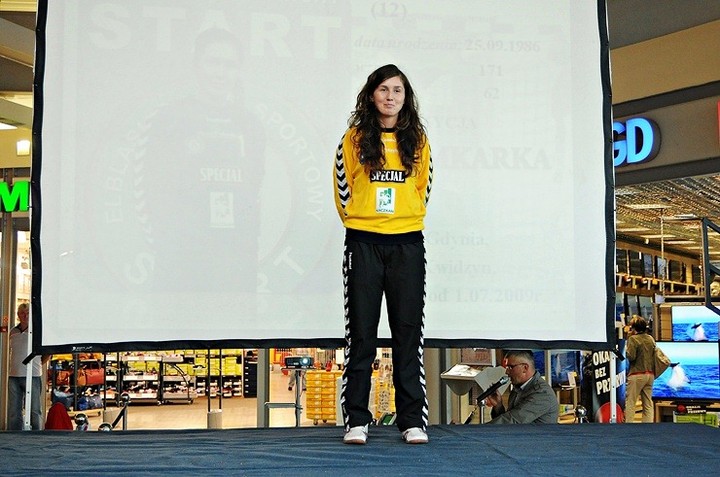 Agnieszka Kordunowska