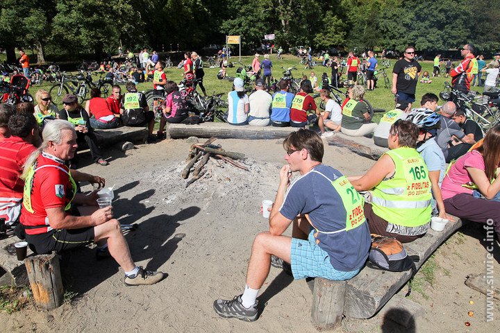 Rajd Fidelitas zdjęcie nr 61090