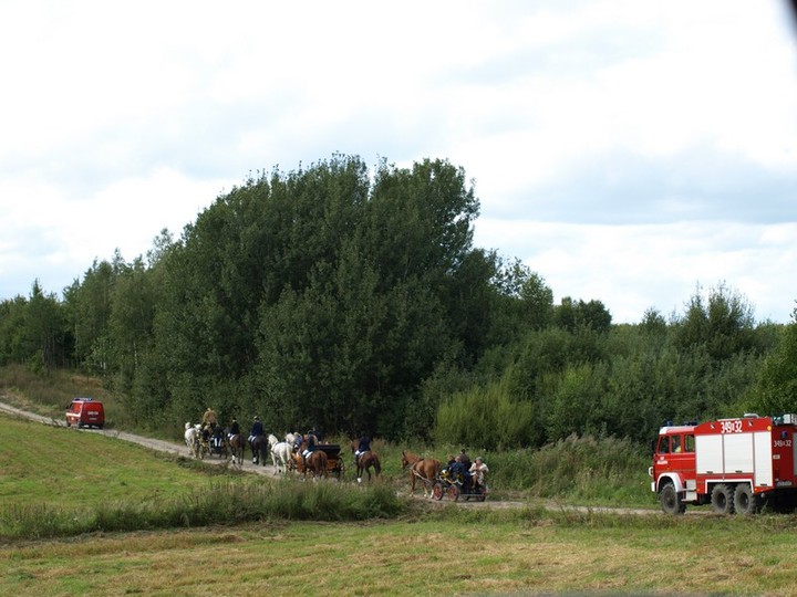 Piastowskie dożynki zdjęcie nr 61109