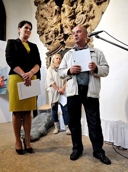 O wsi artystycznie zdjęcie nr 61129