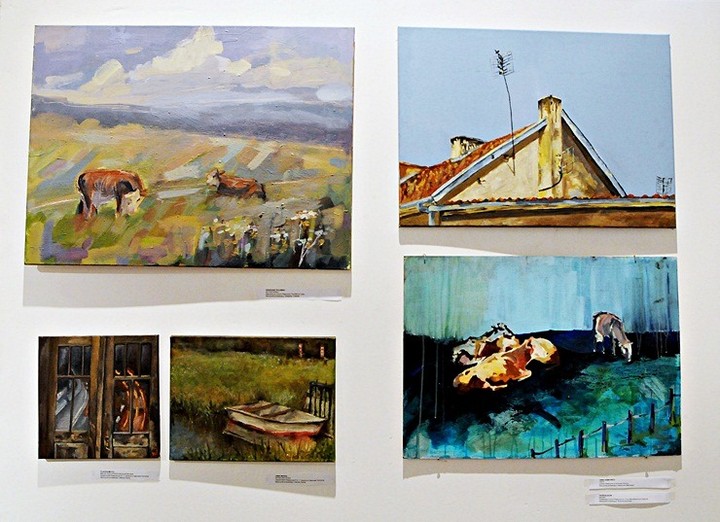 O wsi artystycznie zdjęcie nr 61148