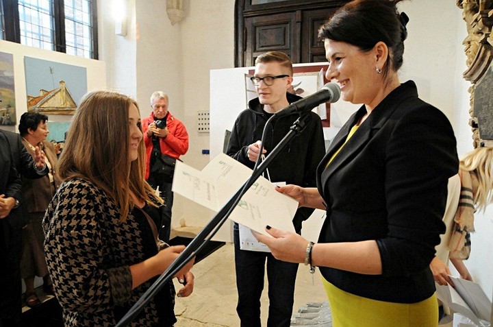 O wsi artystycznie zdjęcie nr 61133