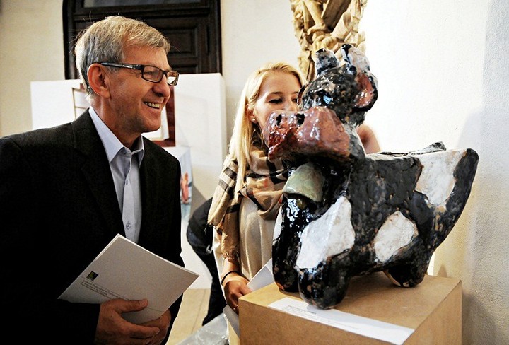 O wsi artystycznie zdjęcie nr 61136