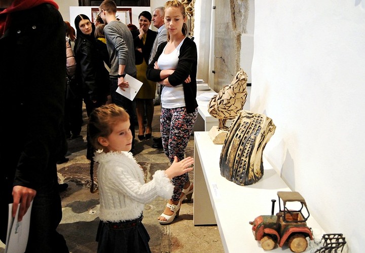 O wsi artystycznie zdjęcie nr 61142