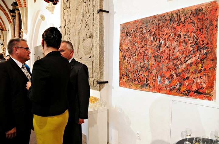 O wsi artystycznie zdjęcie nr 61149