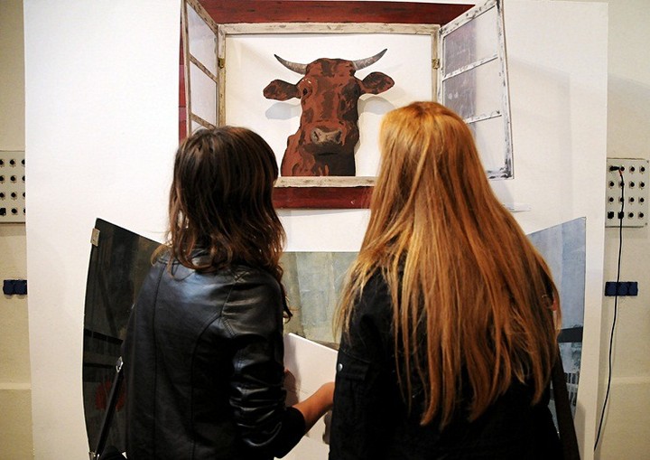 O wsi artystycznie zdjęcie nr 61138