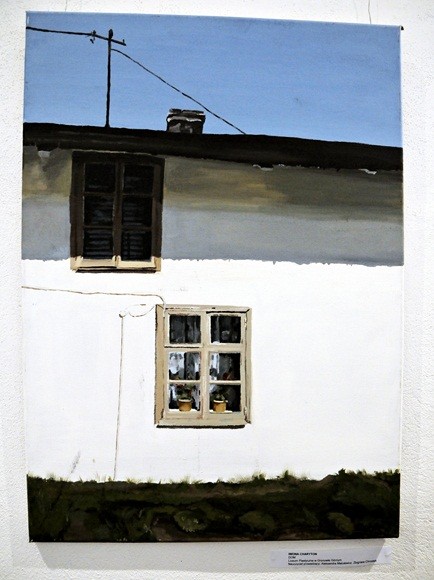 O wsi artystycznie zdjęcie nr 61144