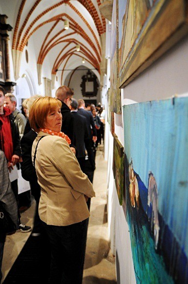 O wsi artystycznie zdjęcie nr 61139