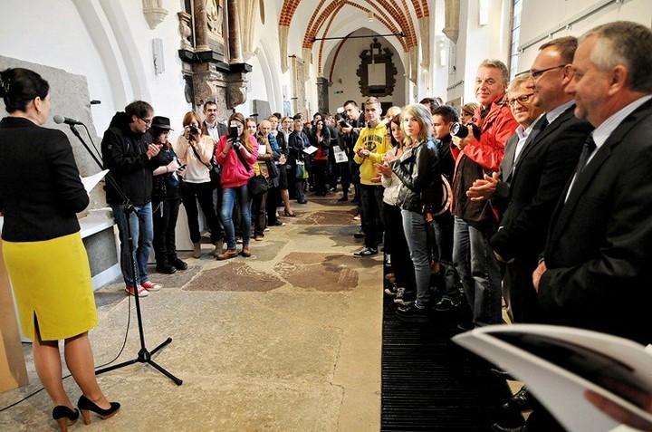 O wsi artystycznie zdjęcie nr 61128