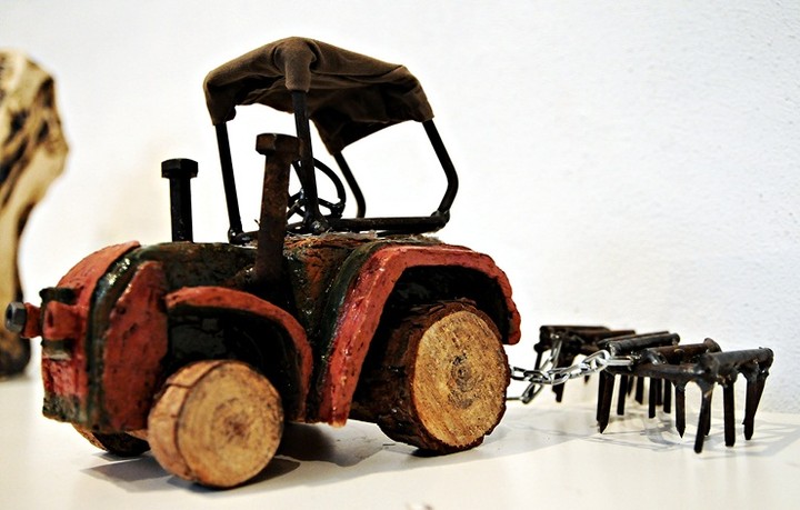 O wsi artystycznie zdjęcie nr 61141