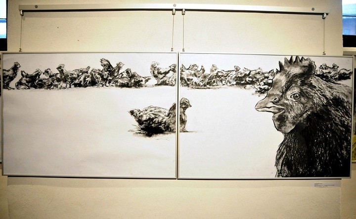 O wsi artystycznie zdjęcie nr 61143