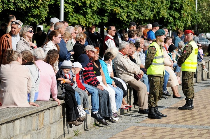 Urodziny Dywizji zdjęcie nr 61169