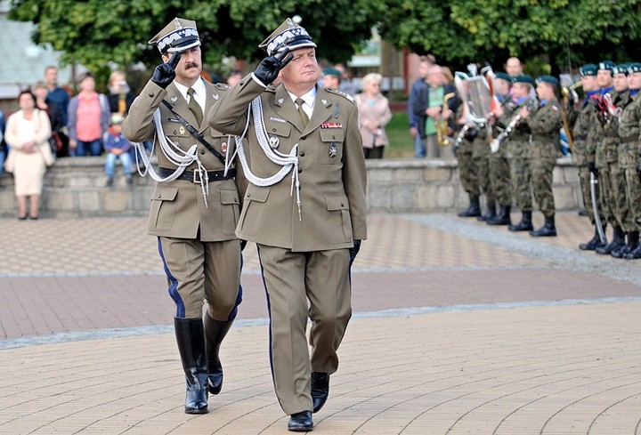 Urodziny Dywizji zdjęcie nr 61153