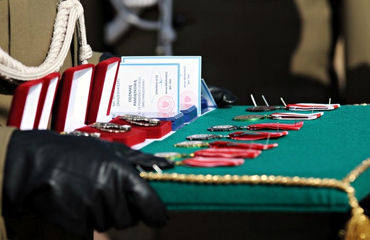 Urodziny Dywizji zdjęcie nr 61166