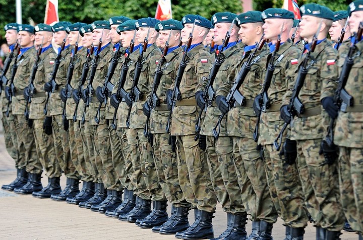 Urodziny Dywizji zdjęcie nr 61154