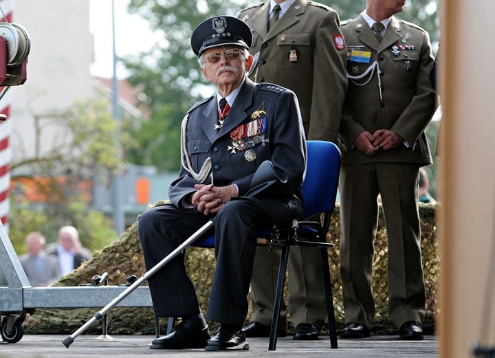 Urodziny Dywizji zdjęcie nr 61171