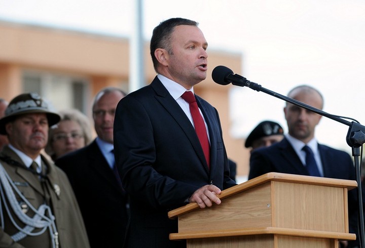 Urodziny Dywizji zdjęcie nr 61170