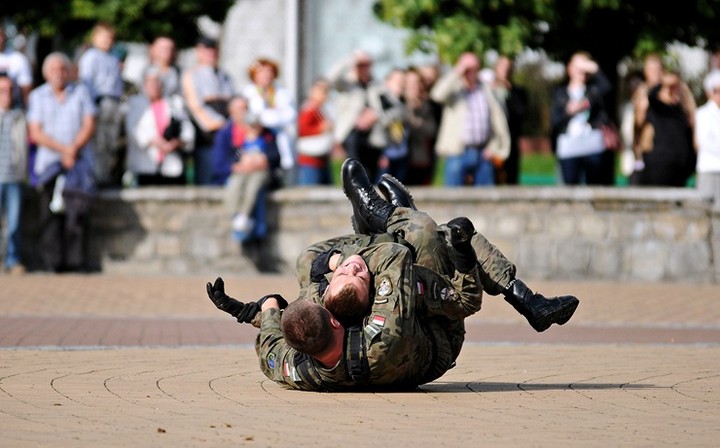 Urodziny Dywizji zdjęcie nr 61174