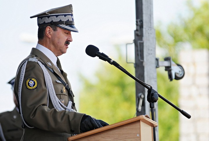 Urodziny Dywizji zdjęcie nr 61159